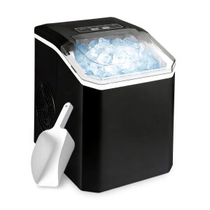 Extralink SmartLife Cube Ice Lite Eismaschine in Weiss...