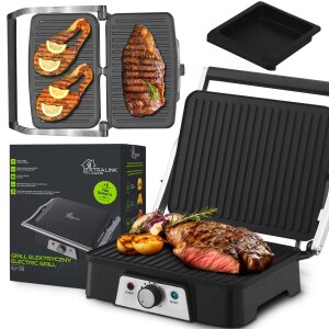 Extralink Smart Life Elektrogrill SJ-36 in...