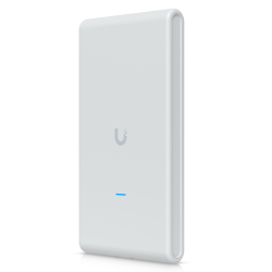 Seitliche Ansicht des U6-Mesh-Pro