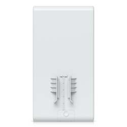 Rückseite des U6 Mesh Pro