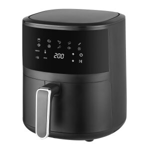 Extralink Home Air Fryer 4.2L SJ-420 in Schwarz von...
