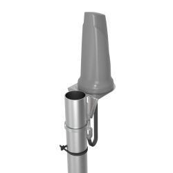 Rückansicht der Omni-297