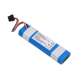 INR18650 MA1-4S1P-SC Akku passend für Xiaomi...
