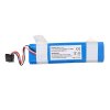 Hochwertiger 3200mAh Akku zur Wiederherstellung der Saugleistung des Viomi V2 und V3.