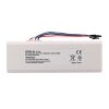 Passgenauer 3200mAh Akku für den einfachen Austausch beim Xiaomi Mi Robot Vacuum Mop 1C.