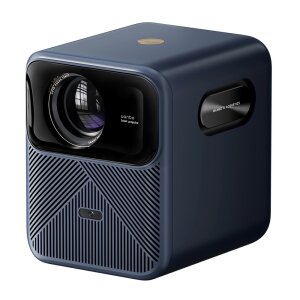 Helles 1080p-Bild des Wanbo Mozart 1 Pro New Beamers in...