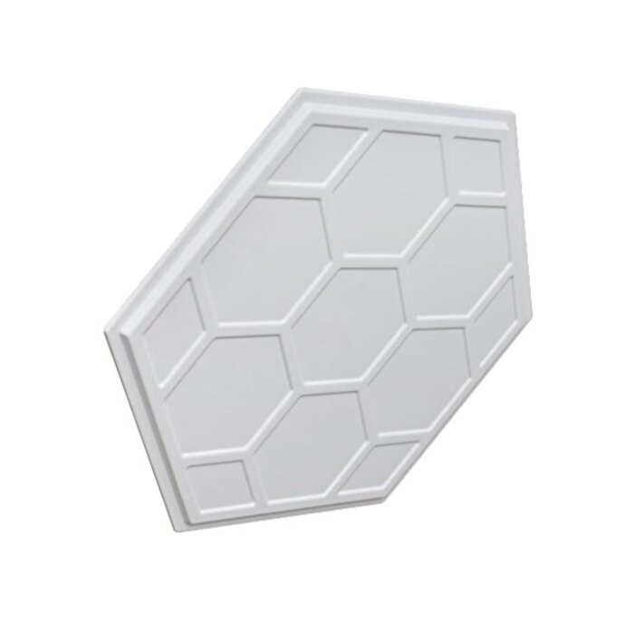 Weatherproof Cyberbajt GigaEter 23 Panel Antenna with 23 dBi gain for 5 GHz Outdoor WiFi Directional Radio. This is one of many high-performance 5 GHz Antennas and WiFi Antennas.