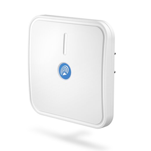 QuWireless 4x4 MIMO WLAN Richtantenne
