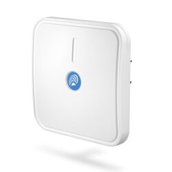 QuWireless 4x4 MIMO WLAN Richtantenne