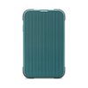 Wasserdichter Acer Connect Enduro M4 5G mobiler Router mit Wassertropfen, die die IP68-Schutzklasse demonstrieren.