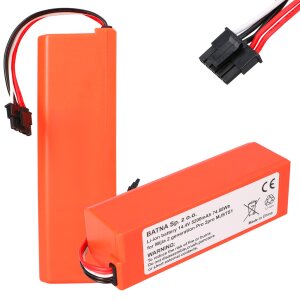 Extralink EX.22905 Ersatzakku mit 5200mAh für Xiaomi...
