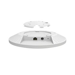 Deckenansicht des Tp Link EAP 673