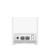 Erlebe lückenloses Wi-Fi 6 in deinem ganzen Zuhause mit dem dezenten Cudy M3000S AX3000 Mesh System.