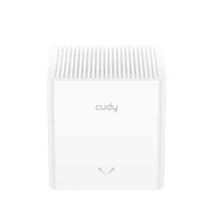 Eine der beiden eleganten Cudy M3000S Einheiten von...
