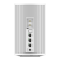 Rückansicht des Cudy P4 5G Routers