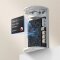 Cudy P4 5G Router - 3.4 Gigabit DL, 11ax / WiFi6, 3 x Gigabit LAN