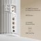 Cudy P4 5G Router - 3.4 Gigabit DL, 11ax / WiFi6, 3 x Gigabit LAN