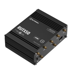 A detailed look at all antenna connectors on your...