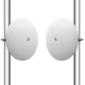 Ubiquiti NanoBeam 5AC Gen2 - Link Set, 802.11ac,...
