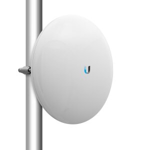 Ubiquiti NanoBeam 5AC Gen2 - Link Set, 802.11ac, 450MBit+, 15km