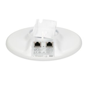 Ubiquiti NanoBeam 5AC Gen2 - Link Set, 802.11ac, 450MBit+, 15km