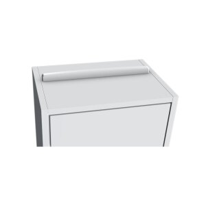 Anwendungsbeispiel der DASH-1 Antenne