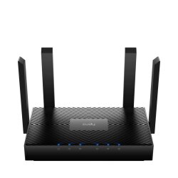 Cudy AX3000 Gigabit WiFi 6 Router