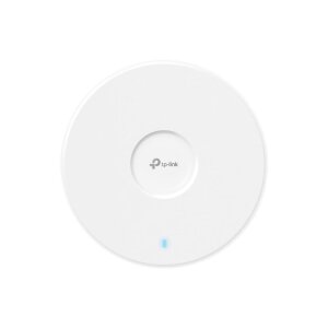 Statte dein Büro mit dem TP-Link EAP723 Wi-Fi 7...