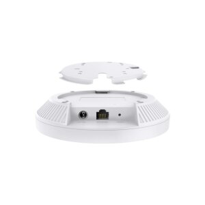 Verstehe, wie du mit mehreren Omada EAP723 Access Points ein lückenloses Mesh-WLAN in deinem Zuhause oder Unternehmen aufbaust.