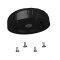 B-WARE Poynting PUCK-7 v2 - 4in1 5G / LTE / WLAN Antenne, 7dbi, 2m Kabel, Schwarz