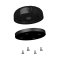 B-WARE Poynting PUCK-7 v2 - 4in1 5G / LTE / WLAN Antenne, 7dbi, 2m Kabel, Schwarz