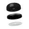 B-WARE Poynting PUCK-7 v2 - 4in1 5G / LTE / WLAN Antenne, 7dbi, 2m Kabel, Schwarz