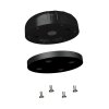 Poynting PUCK-12 v2 | 2x2 MIMO Wi-Fi 7 Antenna - Black