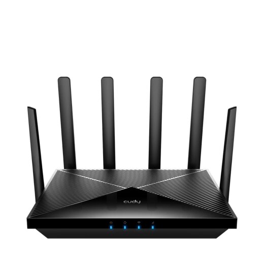 Cudy P5 5G Router mit WiFi 6