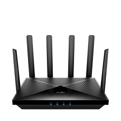 Cudy P5 5G Router mit WiFi 6