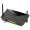 Rückansicht des Cudy P5 5G Router mit Dual Sim und 4 abnehmbaren 5g Antennen