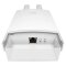Detailansicht Cudy AX3000 von Unterseite mit Gigabit Ethernet Port