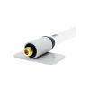Der robuste N-Buchsen-Anschluss deiner GrandEter 11V Antenne, bereit für deinen Outdoor-Access-Point.