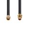 1m cable RP-SMA male to RP-SMA female