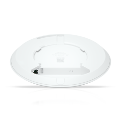 Unterseite mit LAN Port des U7 Lite