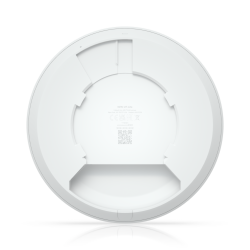 Rückseite des U7 Lite