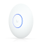 Seitliche Ansicht des UniFi U7 LIte