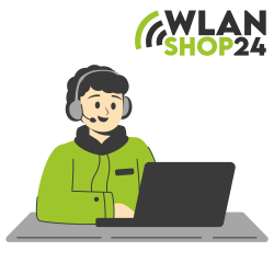 Eine Stunde Service mit unserem Techniker