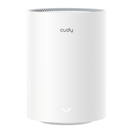 Cudy M3000 WiFi 6 Mesh System