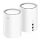 Cudy M3000 2er-Pack WiFi 6 Mesh System
