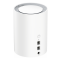 Rückseite  des Cudy M3000 Access Points mit Ethernet Ports