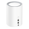 Rückseite  des Cudy M3000 Access Points mit Ethernet Ports