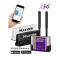 Inhalt des Roam 5G Campervan Sets