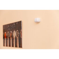 Example picture of blu motion on the wall