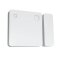 Shelly BLU Door/Window – Door & Window Contact Sensor, Bluetooth Sensor, Battery-Powered, White